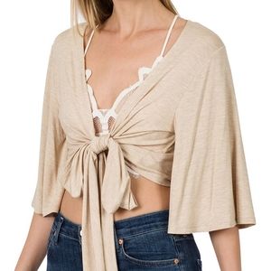 Short Light weight cover up